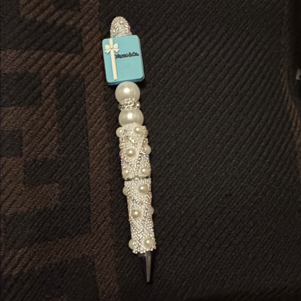 Handmade Luxury Novelty Pens - Picture 6 of 8